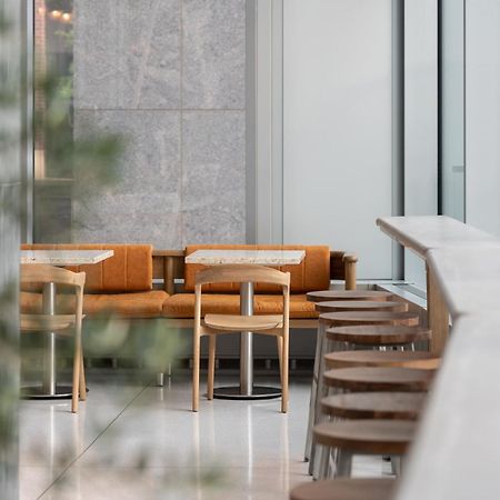 Four Seasons Hotel Minneapolis Kültér fotó