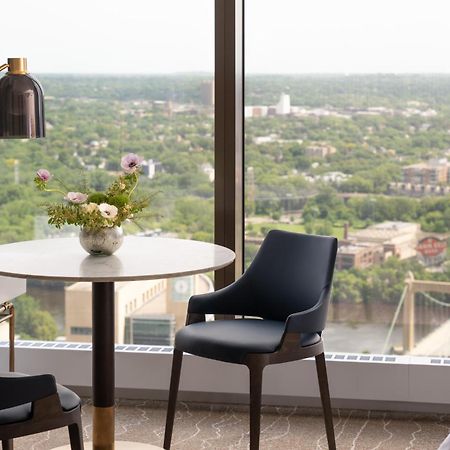 Four Seasons Hotel Minneapolis Kültér fotó