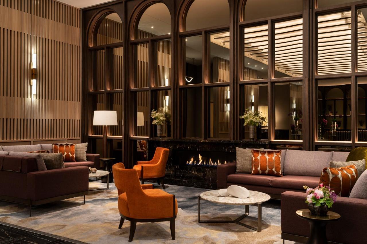 Four Seasons Hotel Minneapolis Kültér fotó