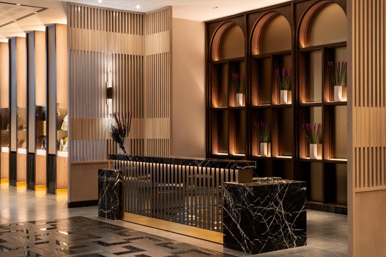 Four Seasons Hotel Minneapolis Kültér fotó