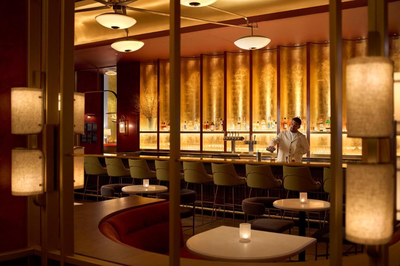 Four Seasons Hotel Minneapolis Kültér fotó
