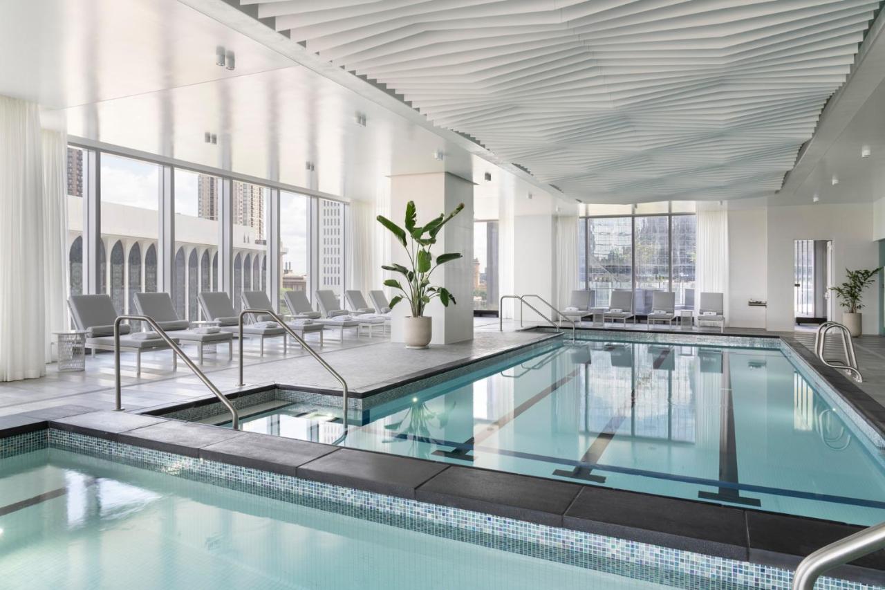 Four Seasons Hotel Minneapolis Kültér fotó