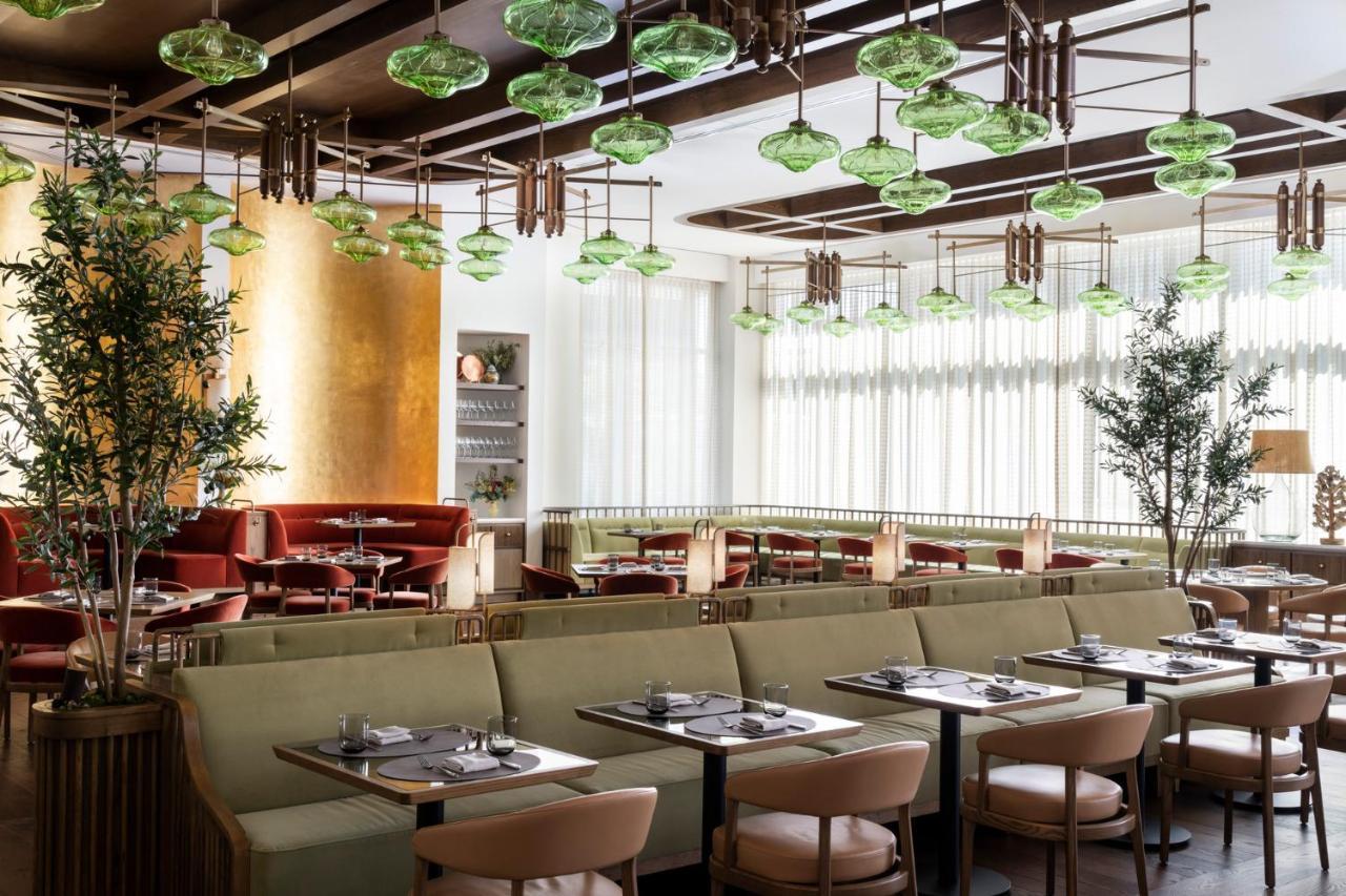 Four Seasons Hotel Minneapolis Kültér fotó