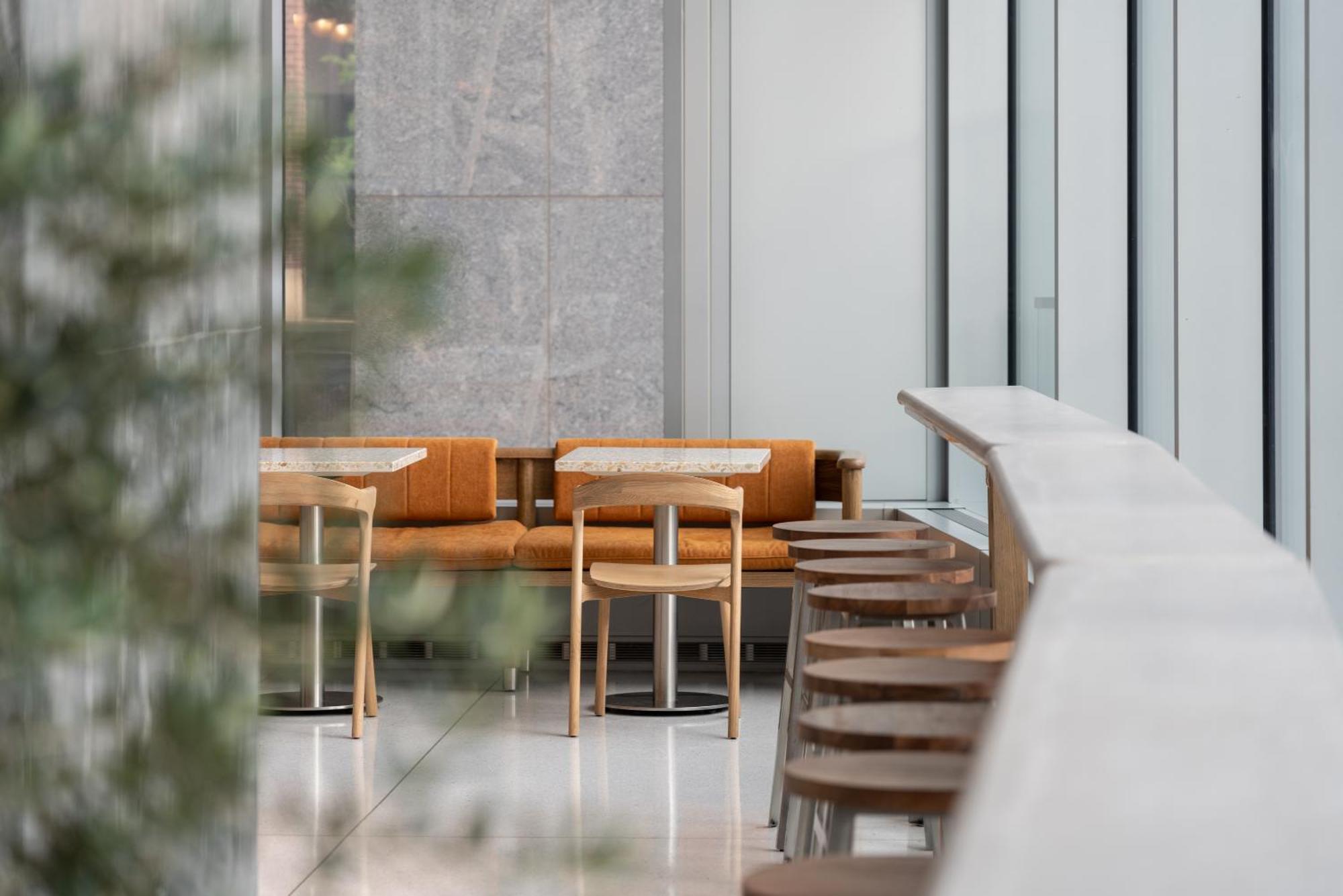 Four Seasons Hotel Minneapolis Kültér fotó