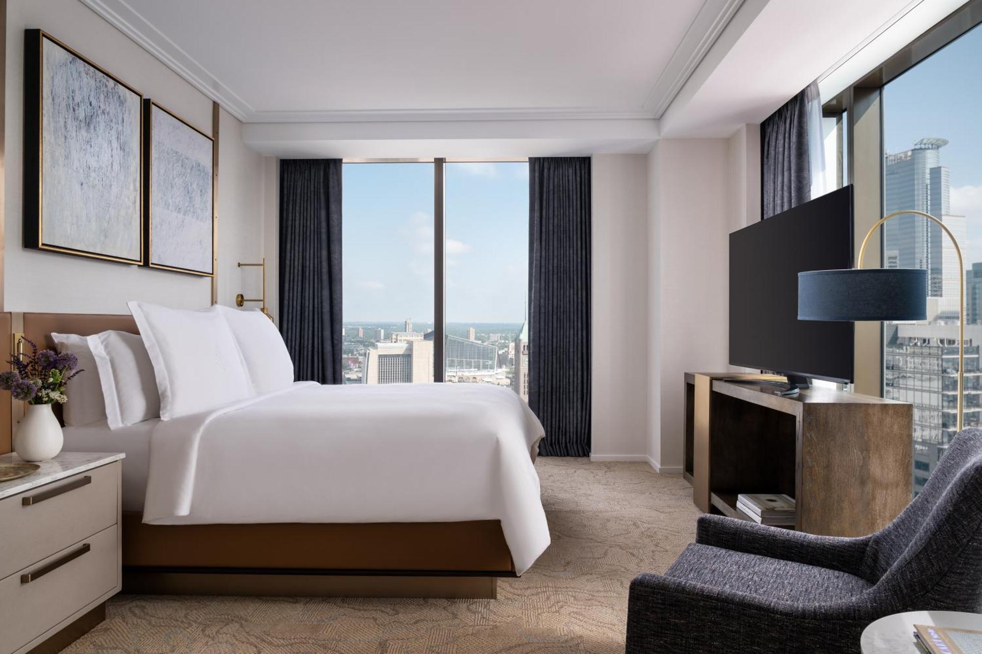 Four Seasons Hotel Minneapolis Kültér fotó